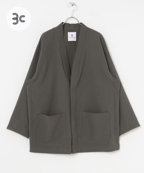 SENTO-GRASHI　haori