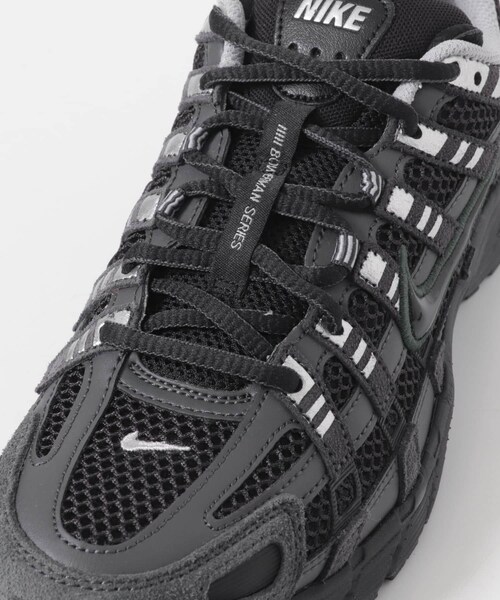 URBAN RESEARCH DOORS(アーバンリサーチドアーズ)の「NIKE P-6000 SE(スニーカー・メンズ・ANTHRACITE・26/26.5/27/27.5/28/28.5)」の11枚目の写真