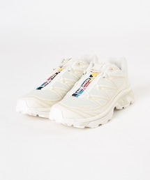 SALOMON　XT-6