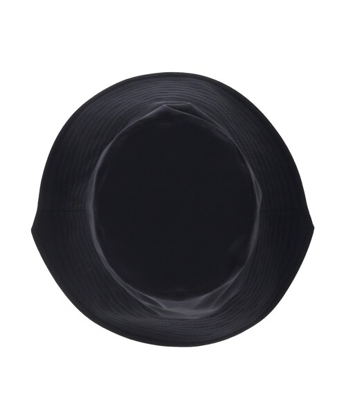 ADAM ET ROPE'(アダムエロペ)の「【La Maison de Lyllis(メゾンドリリス)】BROCKEN(ハット・レディース・ブラック/イエロー・F)」の22枚目の写真