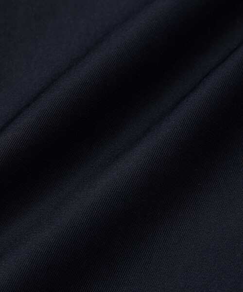 Saturdays NYC(サタデーズ ニューヨークシティ )の「Kim Pleated Pants | WOMEN(その他パンツ・レディース・ベージュ/ネイビー・L/M/S)」の12枚目の写真