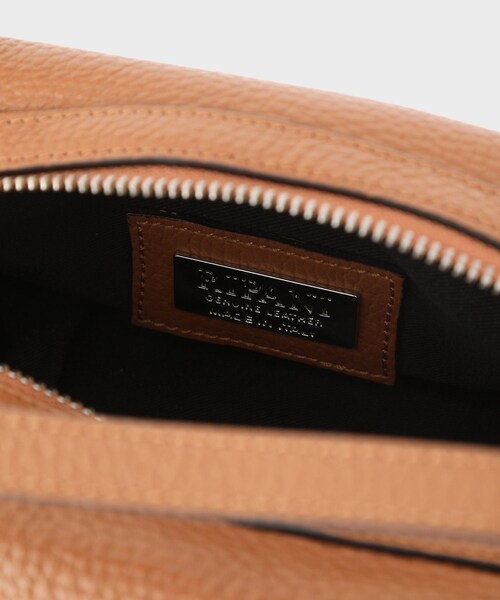 ROPE'(ロペ)の「【RIPANI(リパーニ)】2WAY BAG|2wayバッグ(ハンドバッグ・レディース・ライトグレー/ベージュ・F)」の21枚目の写真