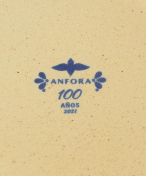 SENSE OF PLACE by URBAN RESEARCH(センスオブプレイスバイアーバンリサーチ)の「BLOMSTER ANF-092クープ23(食器・メンズ・BE・-)」の6枚目の写真