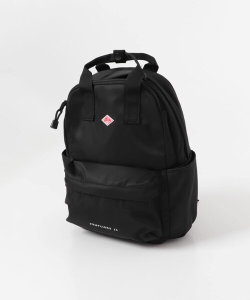 URBAN RESEARCH DOORS(アーバンリサーチドアーズ)の「DANTON PEUPLIERS 12(KIDS)(その他・キッズ・BLACK/DKBEIGE・one)」の6枚目の写真
