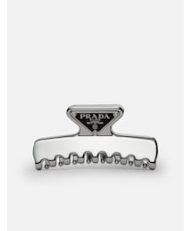 PRADA | Metal Hair Clip