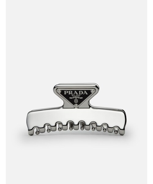 PRADA（プラダ）の「Prada - ストライプ バッグストラップ