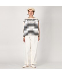 45R（フォーティファイブアール）の「バスクのMキャミ（）」 - WEAR