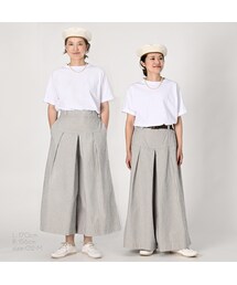 45R（フォーティファイブアール）の「クックウェザーのロング
