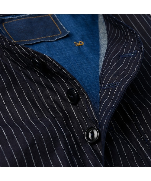 45R（フォーティファイブアール）の「クックウェザーの908ベスト