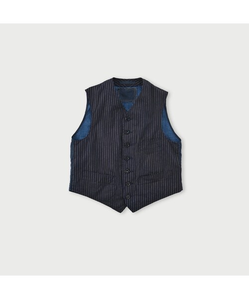 45R（フォーティファイブアール）の「クックウェザーの908ベスト