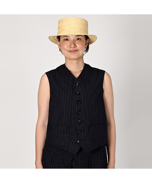 45R（フォーティファイブアール）の「クックウェザーの908ベスト