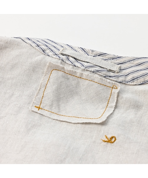 45R（フォーティファイブアール）の「クックウェザーの908ベスト