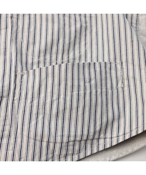 45R（フォーティファイブアール）の「クックウェザーの908ベスト