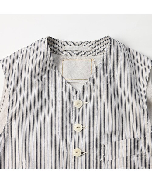 45R（フォーティファイブアール）の「クックウェザーの908ベスト