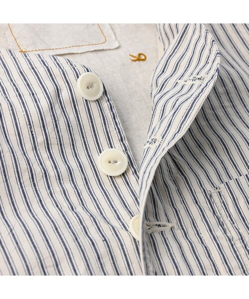 45R（フォーティファイブアール）の「クックウェザーの908ベスト