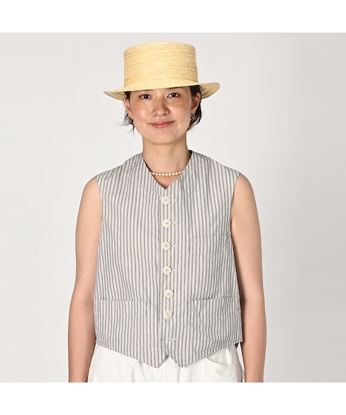 45R（フォーティファイブアール）の「クックウェザーの908ベスト