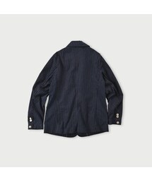 45R（フォーティファイブアール）の「クックウェザーの908ブレザー