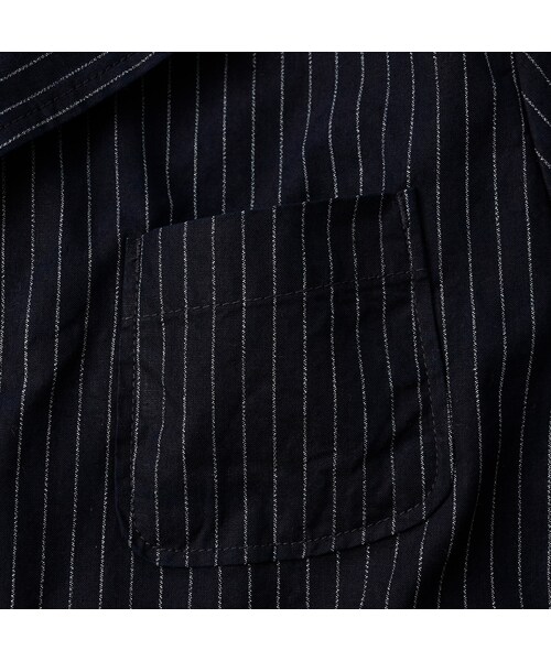 45R（フォーティファイブアール）の「クックウェザーの908ブレザー