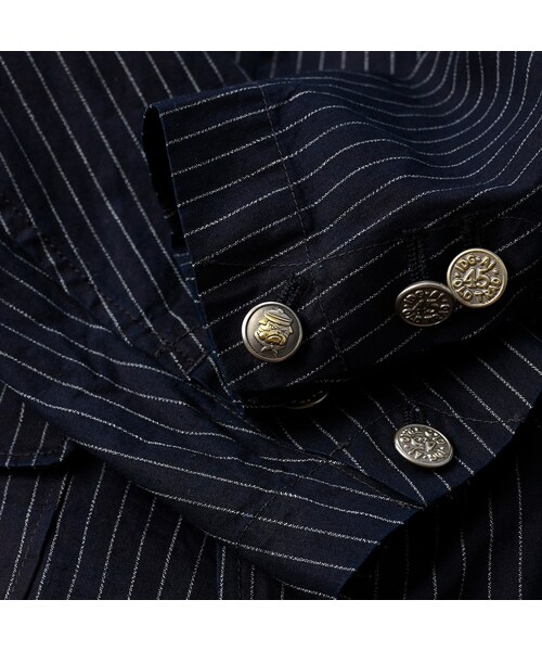 45R（フォーティファイブアール）の「クックウェザーの908ブレザー