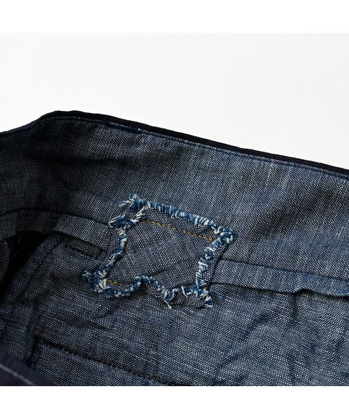 45R（フォーティファイブアール）の「クックウェザーのシャルロット