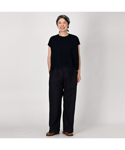 45R（フォーティファイブアール）の「クックウェザーのシャルロット