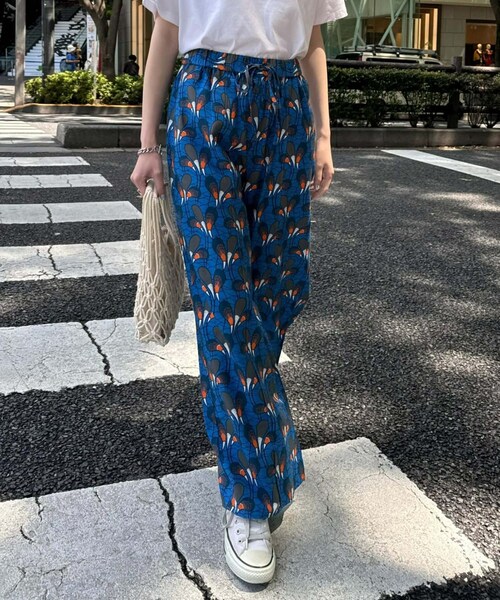 CIAOPANIC TYPY（チャオパニックティピー）の「アフリカンバティック