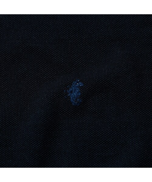 45R(フォーティファイブアール)の「カノコニットソーのMキャミ(インディゴ)(トップス・レディース・73-R45 濃/93-45 濃・00-M/04-XL)」の10枚目の写真