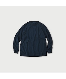 45R（フォーティファイブアール）の「天竺の908オーシャン長袖Tシャツ