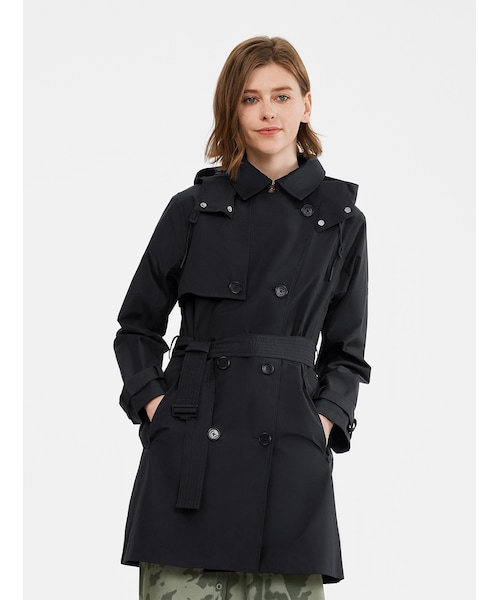 AIGLE（エーグル）の「GORE-TEX ゴアテックス 防水 透湿 防風