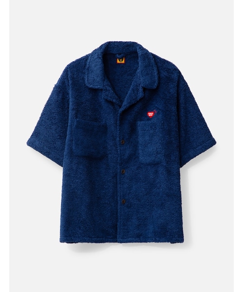 HUMAN MADE（ヒューマンメード）の「PILE ALOHA SHIRT（）」 - WEAR