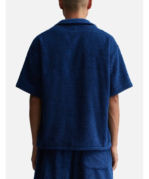 HUMAN MADE（ヒューマンメード）の「PILE ALOHA SHIRT（）」 - WEAR