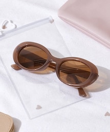 3coins | ファッション用グラス(ファッション雑貨)