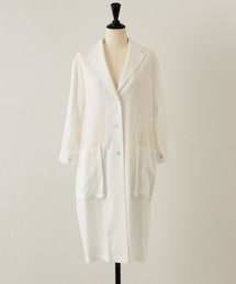 【美品】BEARDSLEY ビアズリー　ツイード前後ジャケット　入学式　入園式 ニッセン ワンピーススーツ レディース 入学式 卒業式