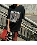 copine(コピン)の「トップス(Tシャツ/カットソー)」