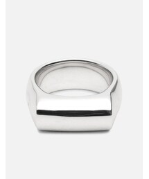 TOM WOOD | Crest Ring