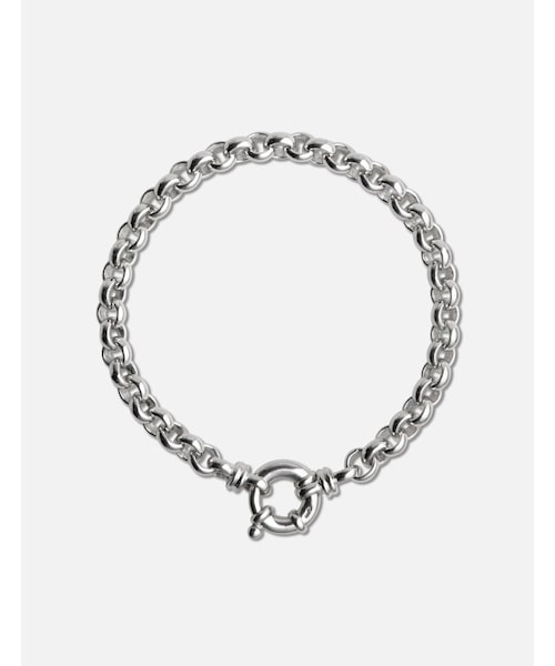TOM WOOD（トムウッド）の「Thick Rolo Bracelet（）」 - WEAR