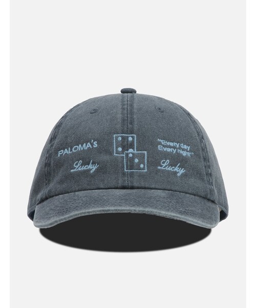 Lucky Cap