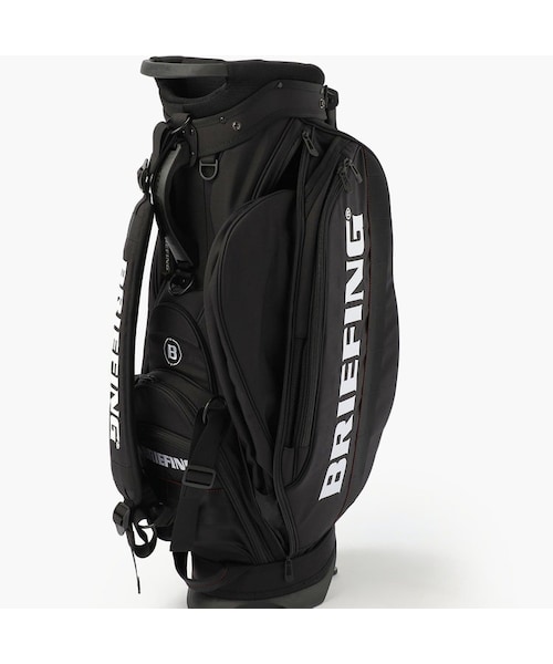 美品BRIEFING CR-10 黒(GRAPHITE DESIGNコラボ) 美品BRIEFING CR-10 黒(GRAPHITE DESIGNコラボ) グラファイトデザイン