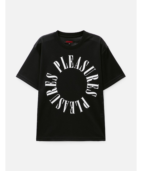 Motive Mesh Shirt