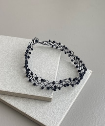 Lattice | タトゥーチョーカー(ネックレス)