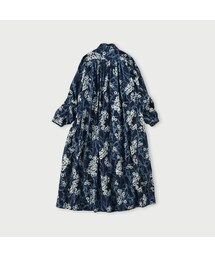 45R（フォーティファイブアール）の「シオンプリントのくしゅくしゅ