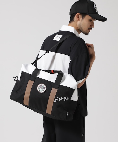 AVIREX（アヴィレックス）の「《GOLF WEAR》CAL．ロッカー