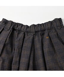 45R cottonツイードパンツ❣️ 45R（フォーティファイブアール）の「撚杢コットンツイードの