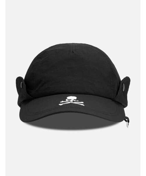 Kangol x Mastermind Wavy Convertible Baseball Cap