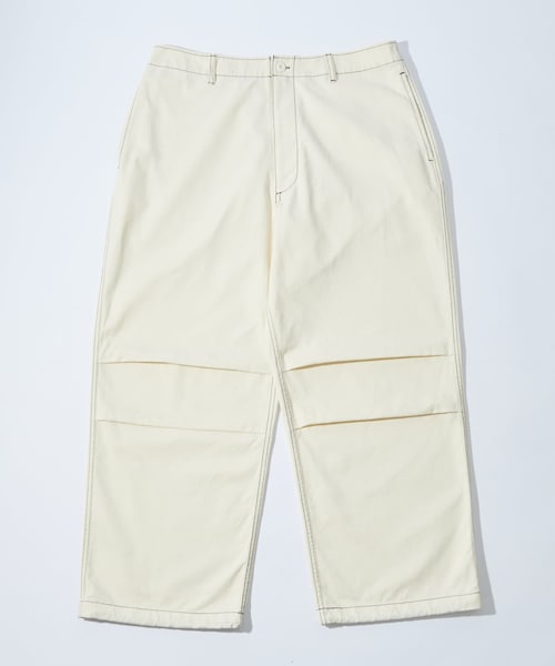 PWパラシュートパンツ
