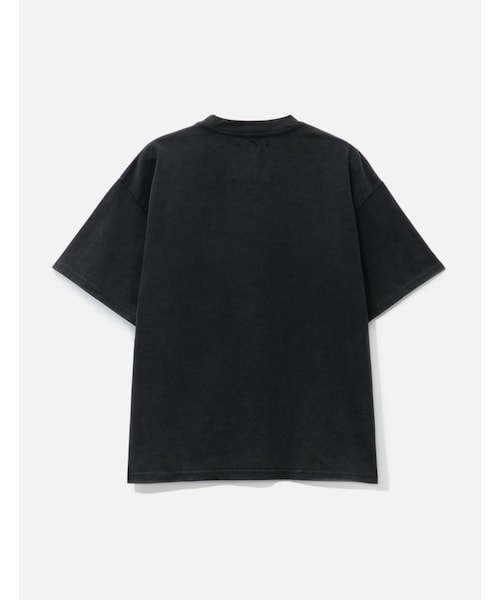 UNKNOWN.（アンノウン）の「Lost Cities Graphic T-shirt（その他・メンズ・Dark grey・S/M/L/XL）」の2枚目の写真