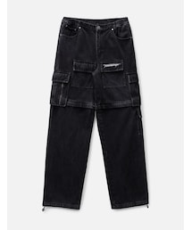 Baggy Zip Off Cargo