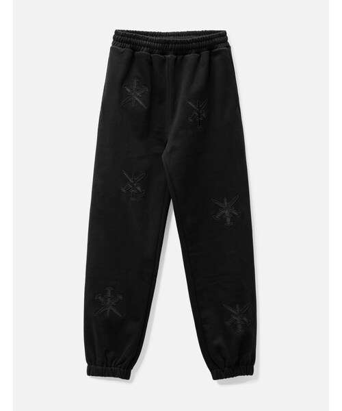 yohji yamamoto 16AW バンテージラップパンツ