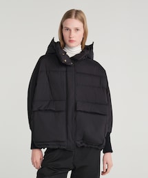 TATRAS（タトラス）の「TATRAS(タトラス）レディス モコモコウール