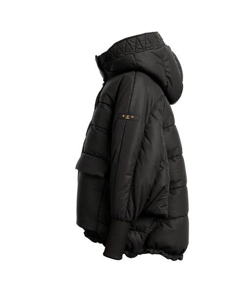 TATRAS（タトラス）の「GIYU ギユ（その他・レディース・BLACK/01/KHAKI/35）」の7枚目の写真